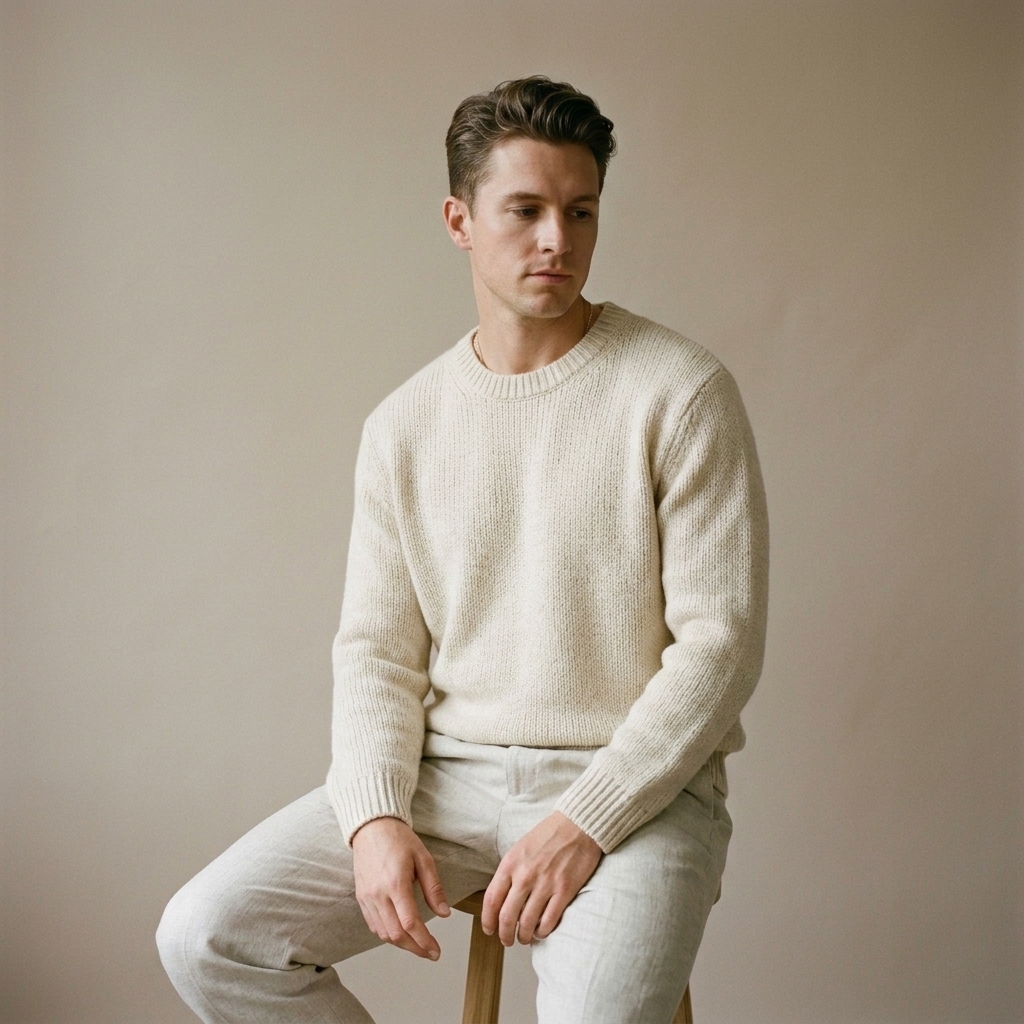 Collection Homme